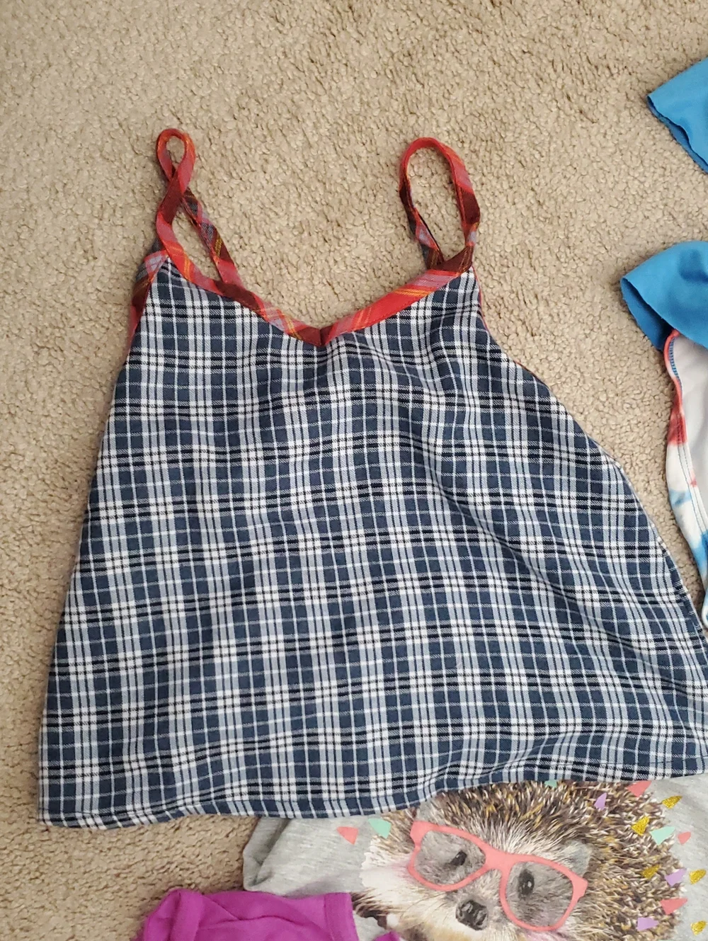 Girls 7/8 Bundle